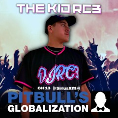 TheKidRC3 CH13 Pitbulls Globalization
