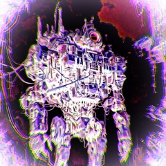 NVADRZ - WON'T GET LOST (Transmutate remix)