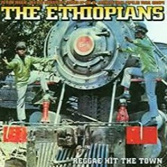 The Ethiopians- No Baptism