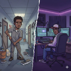 Dreams & Nightmares (Prod By INSID3)