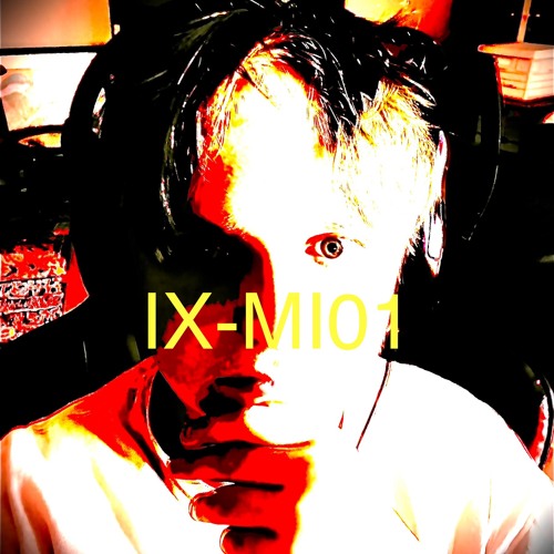 IX-MI01 (PROD.INSANETANTRUM)