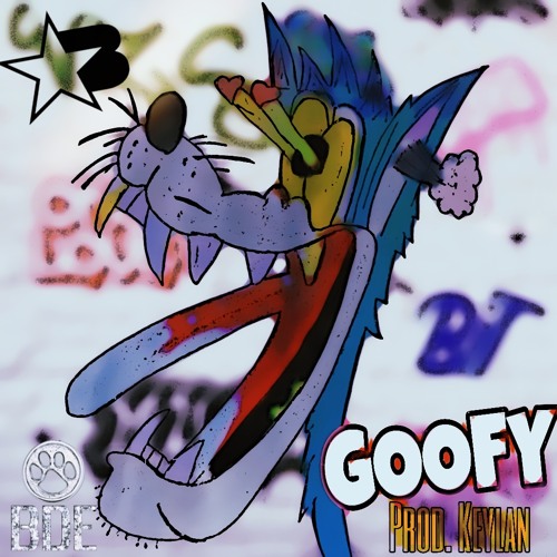 Goofy