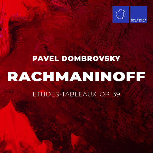 Etudes-tableaux, Op. 39: No. 2 in A Minor