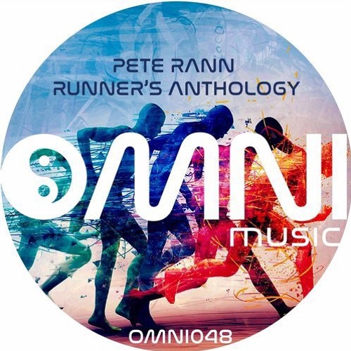 Pete Rann - Loose Control (Omni Music)
