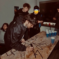 Bounce (feat. Dolch49, Pape090)