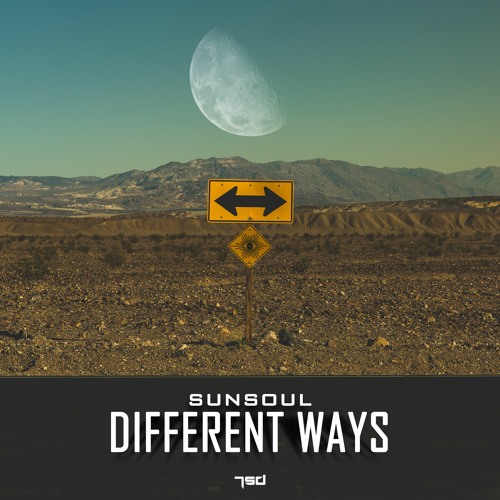 SunSoul - Different Ways EP (preview)