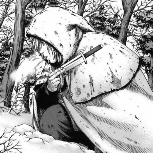 Vinland saga ending song 2