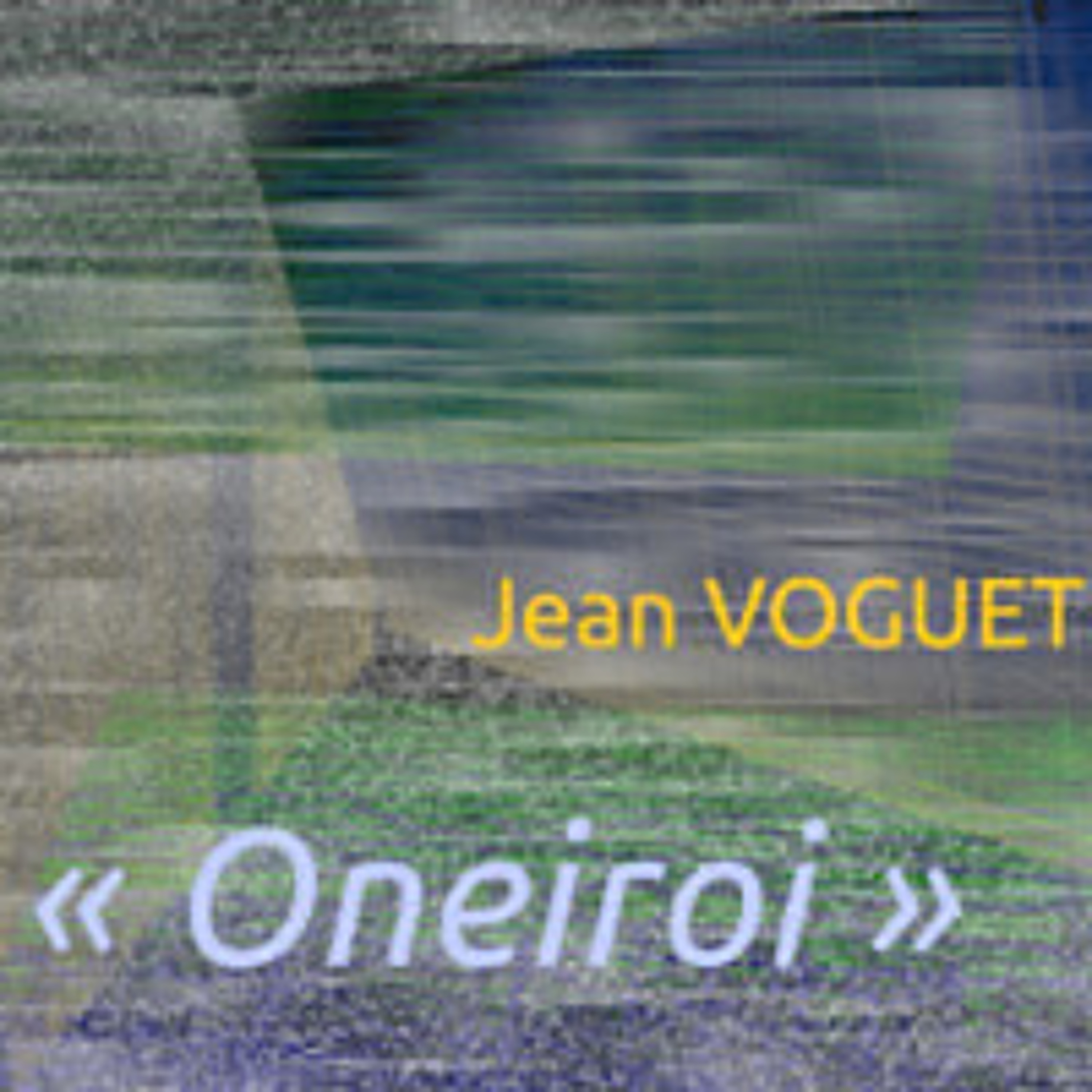 « Oneiroi » episode artwork