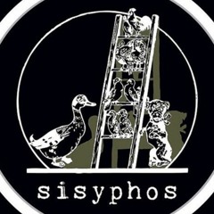 Sisyphos - HAMMAHALLEN HIMMELFAHRT - 27.05.22