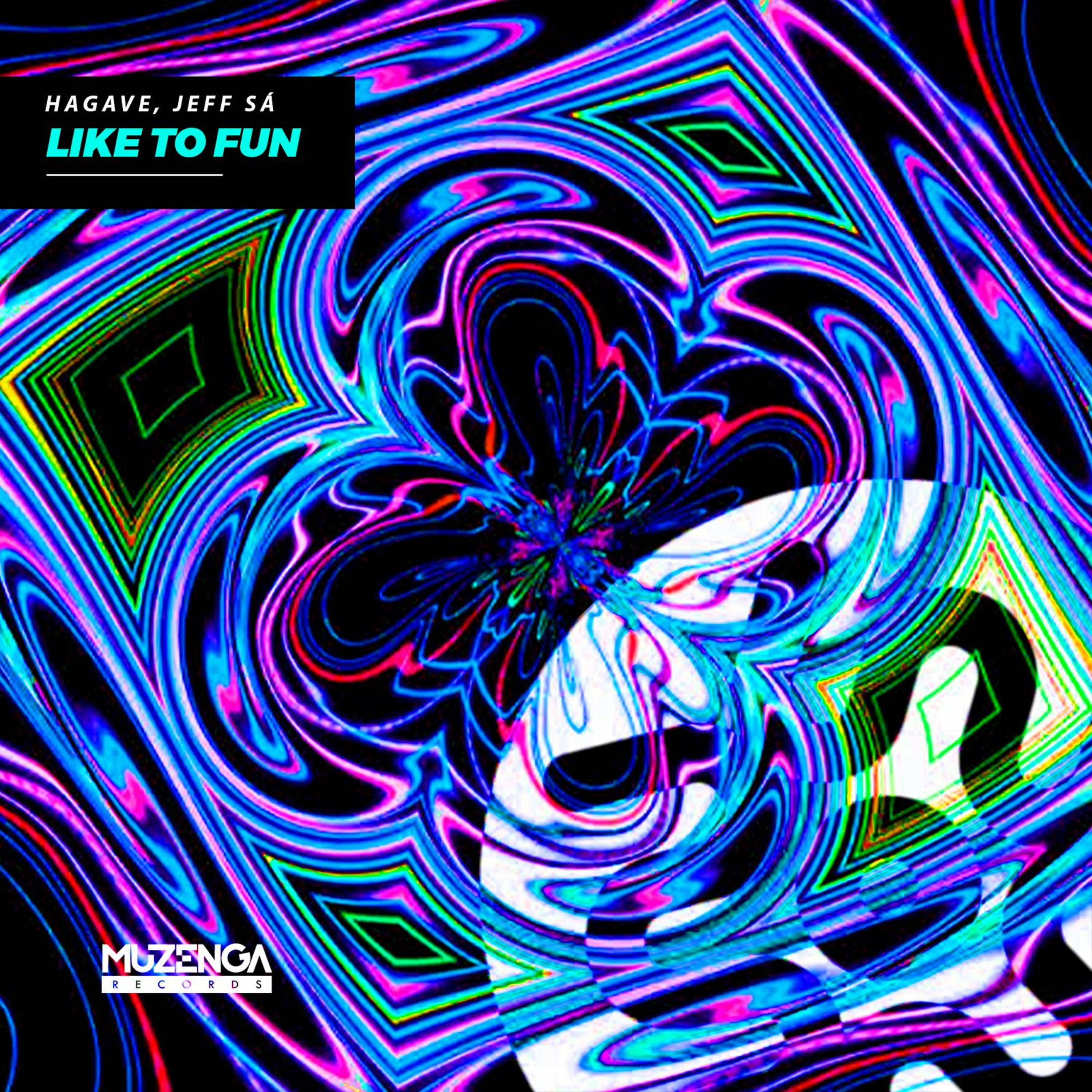 Hagave, Jeff Sá - Like to Fun (Original Mix) | FREE DOWNLOAD episode artwork