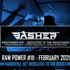 RAW Power #111