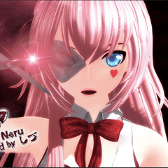 【Megurine Luka V4x HARD】Tokyo Teddy Bear / 東京テディベア【Cover】