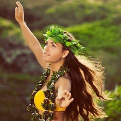 DJ Henry - Polynesian Woman