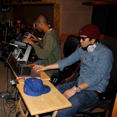Sweet by Tyler, the Creator if it was produced by The Neptunes