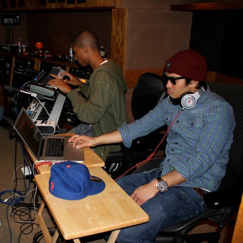 Sweet by Tyler, the Creator if it was produced by The Neptunes