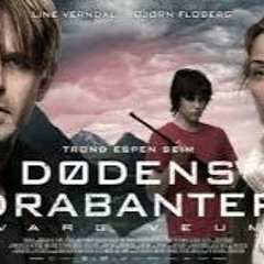 Utdrag Svarte Får/Dødens Drabanter