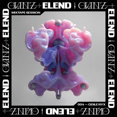 GLANZ+ELEND ╪ 𝕸𝖎𝖝𝖙𝖆𝖕𝖊 𝕾𝖊𝖘𝖘𝖎𝖔𝖓 004 ODILE NYX