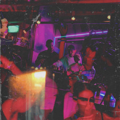 Ritmo Selecto @ Magenta Rooftop 28062025