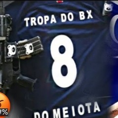 MC DA ONZE - NÃO E DE BOBEIRA - CORTE 8 - TROPADOBX (( DJBELAODOAPOLO ))