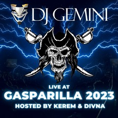 DJ Gemini live from Gasparilla 2023 ***7 Hour Live Mix***