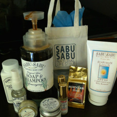 xinte - mejikuhibisabu (lagi pakau)