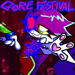 GORE FESTIVAL