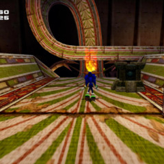 Pyramid Cave- Keys The Ruin Deltarune Remix