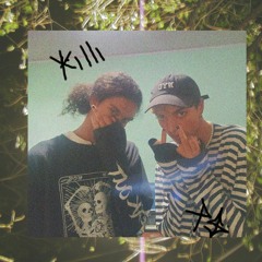 Pink$heep x Killi - Promessas e Vontades 2