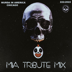 MIA DnB Tribute Mix
