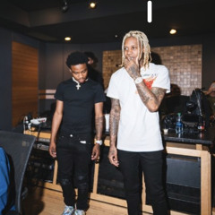 Roddy Ricch - Icey (Feat. Lil Durk)