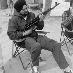 Invincible Sidhu Moose Wala (Slowed+Reverb)