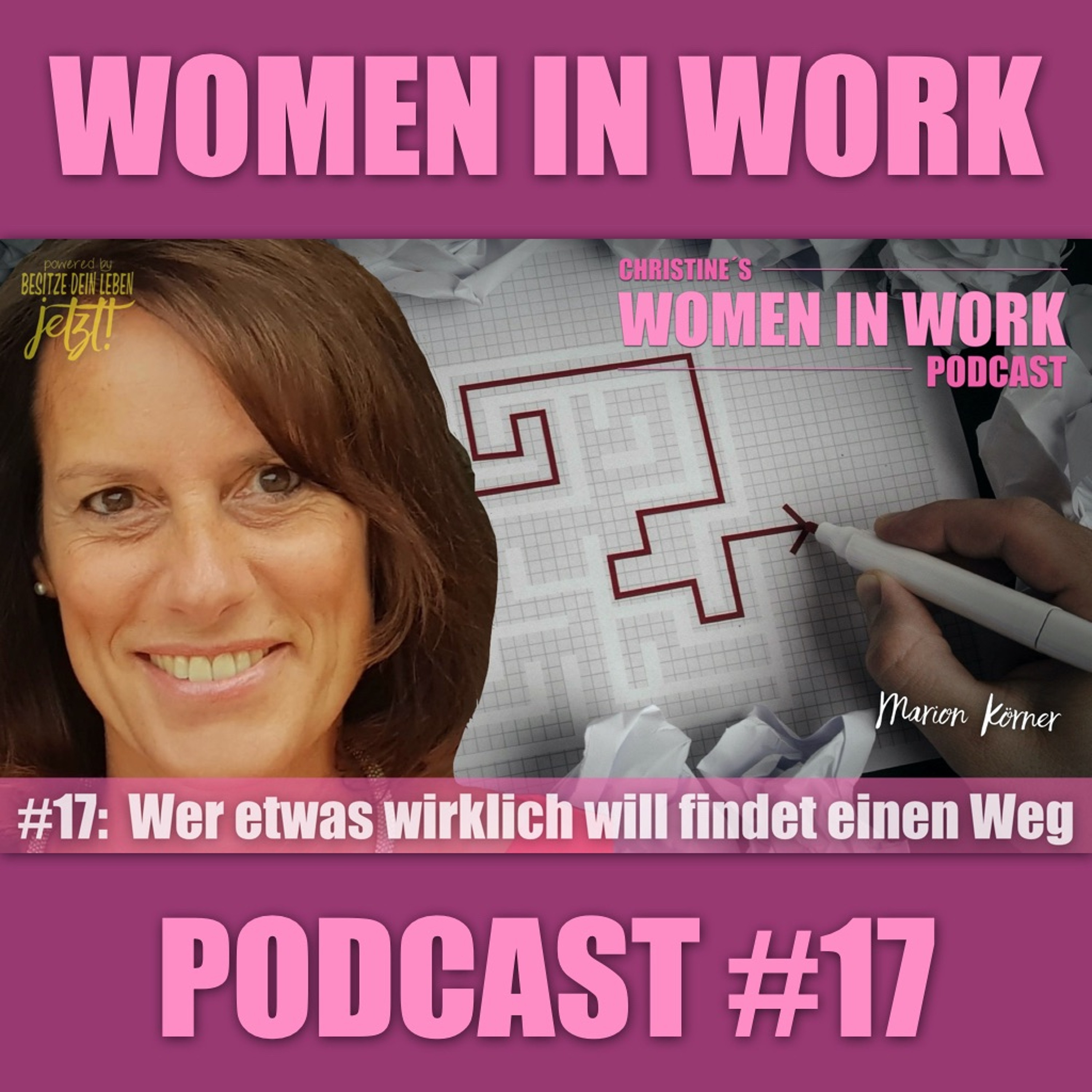 Besitze Dein Leben - JETZT!