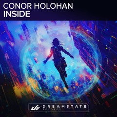 Conor Holohan - INSIDE