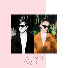Oasis (Hannah Wants and Chris Lorenzo Remix)