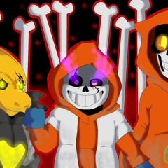 Phase 3 - Smashed Skull (Legacy)