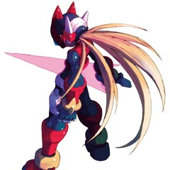 Mega Man Zero: Cannon Ball (Omega Zero's theme)