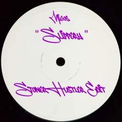Migos - Slippery (Stoner-Hustler Edit)