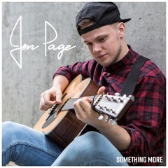Jon Page - Something More