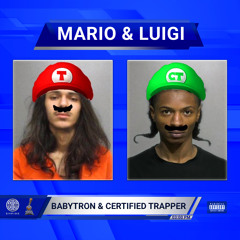 Rulebreakers
