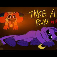 Take a Run By RecD