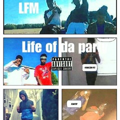 Youngeen yts-Life of the party x Jahdatnicca x RUNITUP