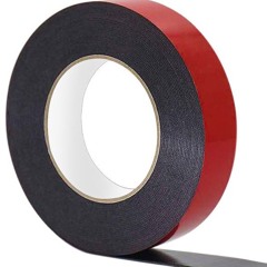 Polyethylene Foam Tape Roll
