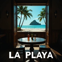 KREY MONI - LA PLAYA