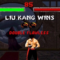 Liu Kang