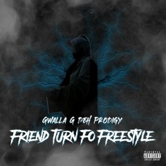 Friend Turn Fo Freestyle