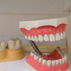 How to Take Care of Your Dentures in Garland?