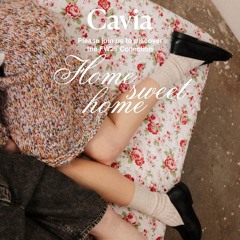 CAVIA FW25 collection - SP404SX Live Set