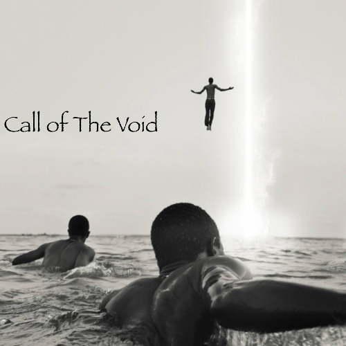 Call of The Void (Prod. by @blakblayk)