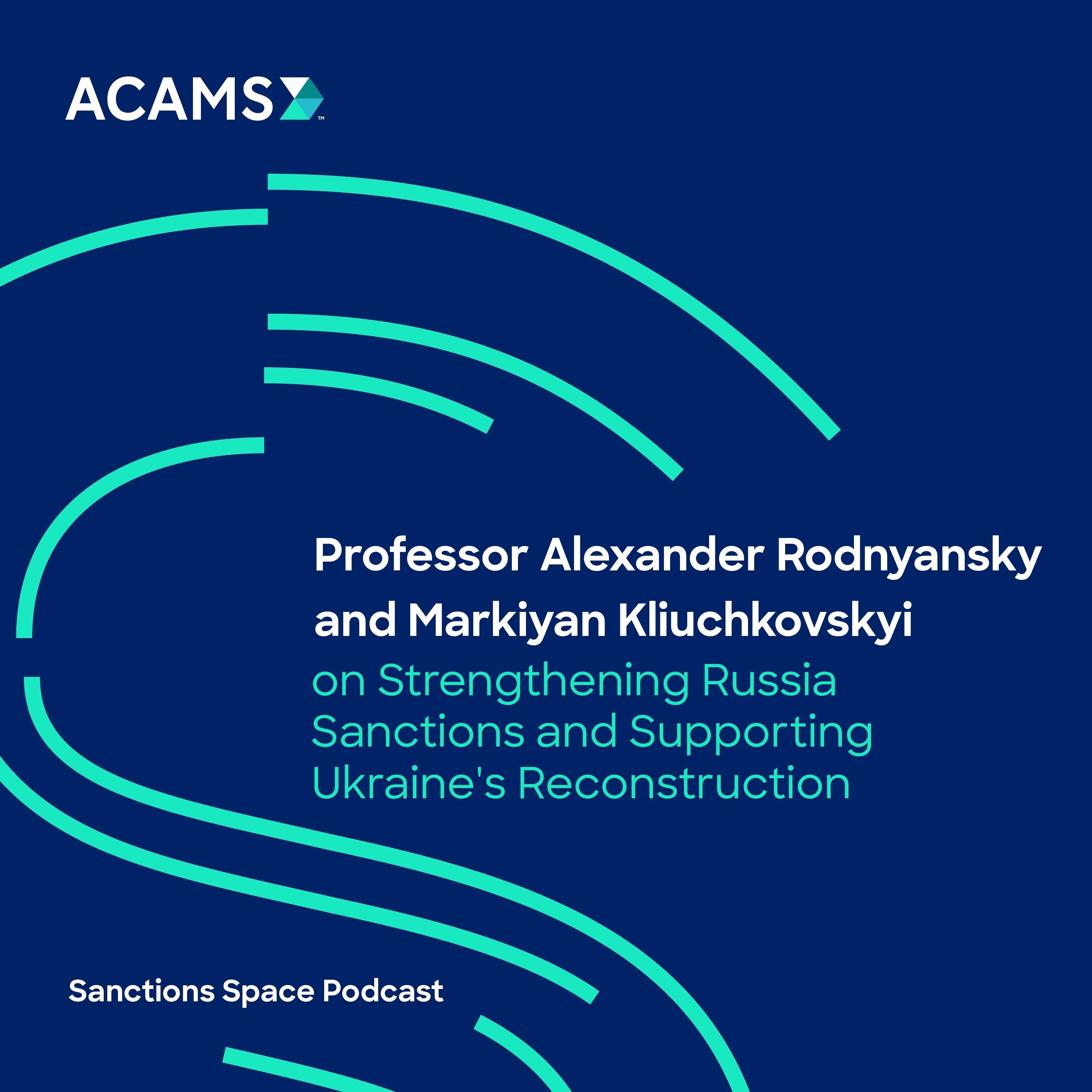 Sanctions Space