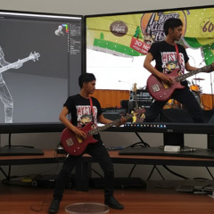 AKHIRI DERAMA INI DonKrey